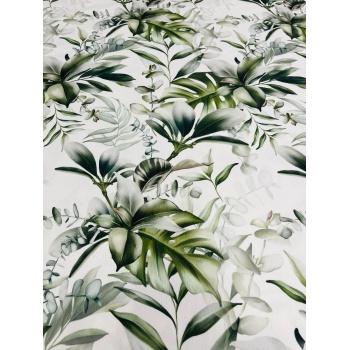 VETTHÜLGAV prinditud kangas, heledal rohelised lehed.jpg