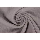 Kahekordne musliin, HALL