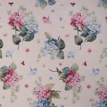 Mööblikangas Gobelään Hortensia.