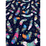 Softshell, Suled.